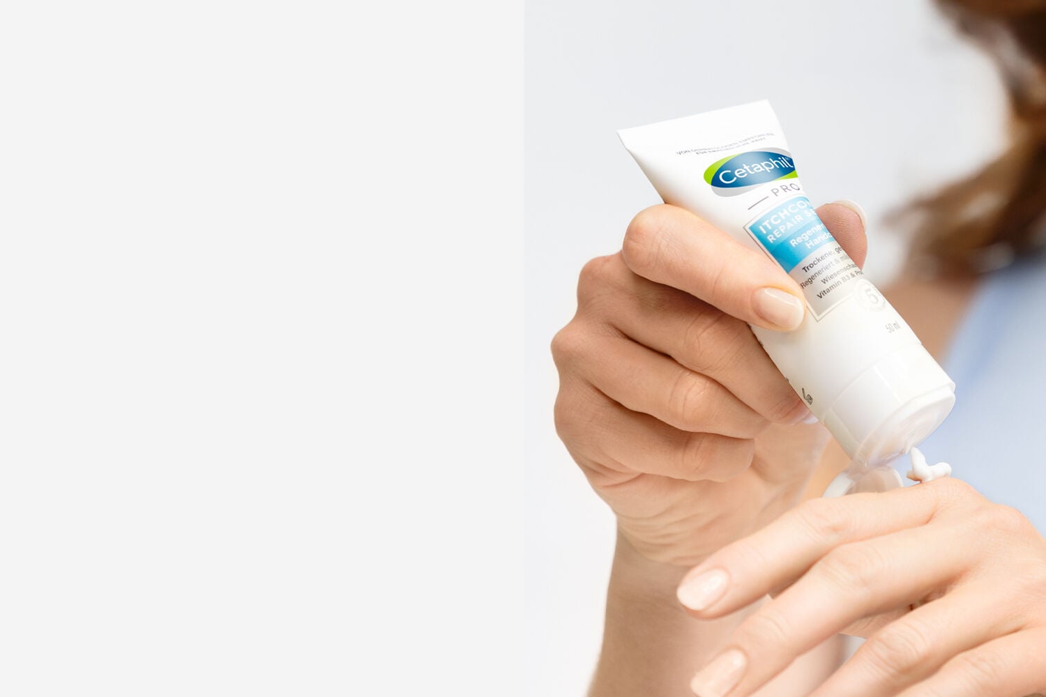 handpflege